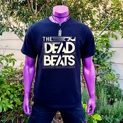 The Deadbeats T-Shirt